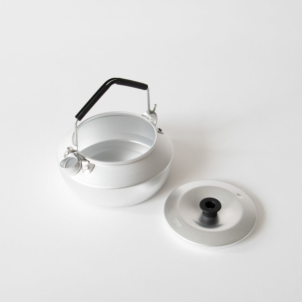 Trangia ケトル