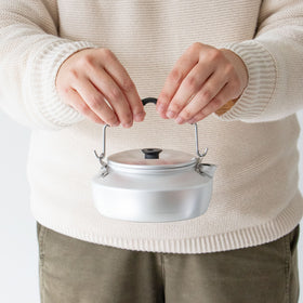 Trangia ケトル