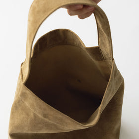 Yoli Leather bag L