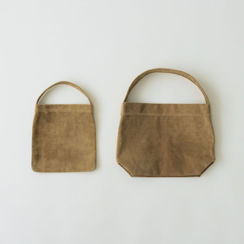 Yoli Leather bag L