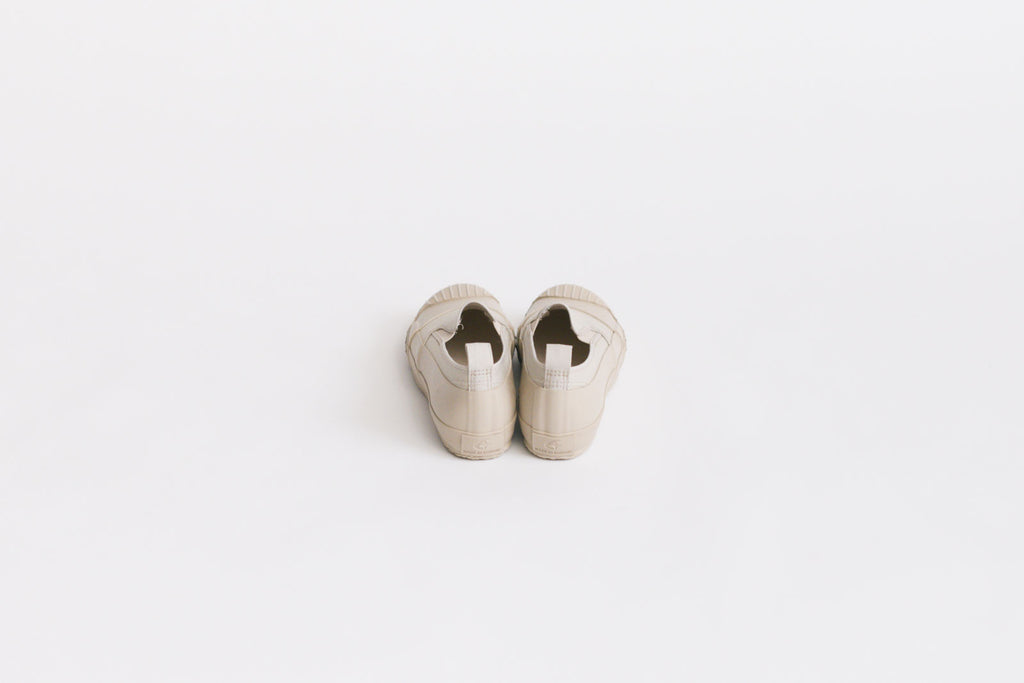MOONSTAR ALW SLIP-ON ベージュ