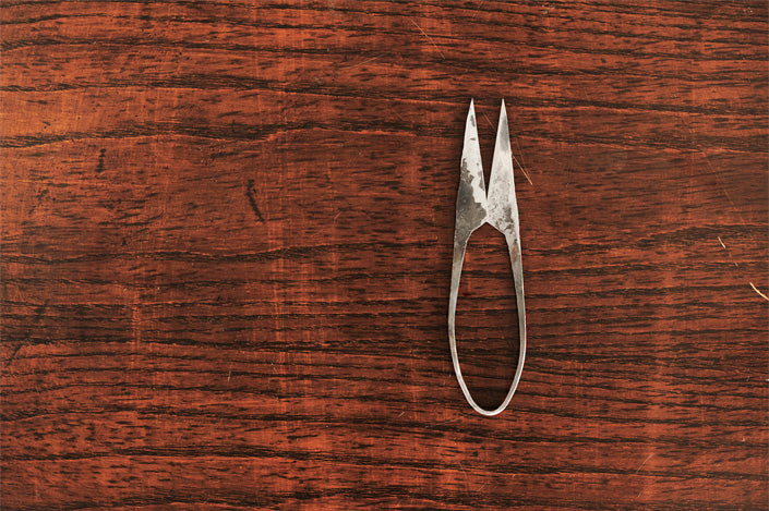 TAjiKA HERB SHEARS