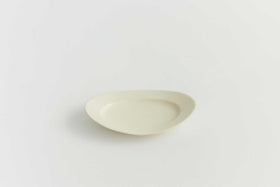 Awabi ware オーバル皿 S［一部期間限定販売］