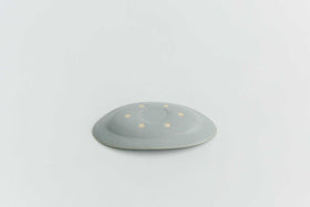 Awabi ware オーバル皿 S［一部期間限定販売］
