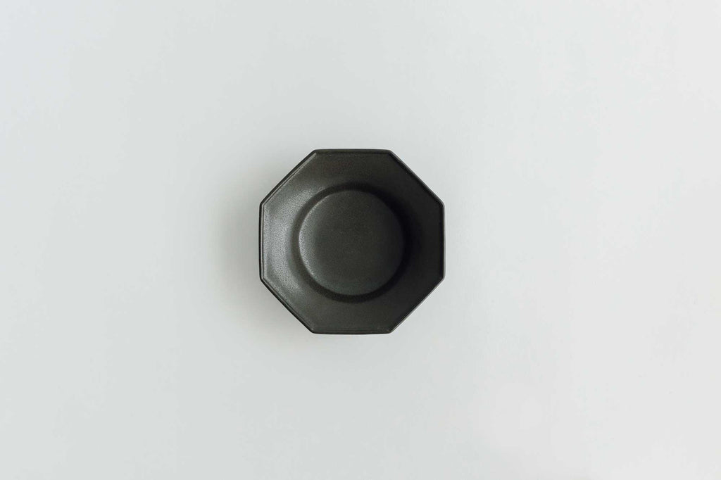 Awabi ware 八角中深皿［一部期間限定販売］