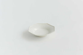Awabi ware 八角中深皿［一部期間限定販売］
