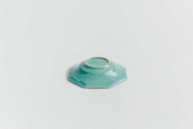 Awabi ware 八角中深皿［一部期間限定販売］