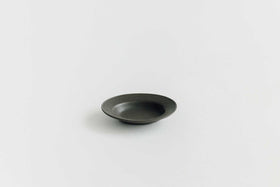 Awabi ware 楕円小皿［一部期間限定販売］