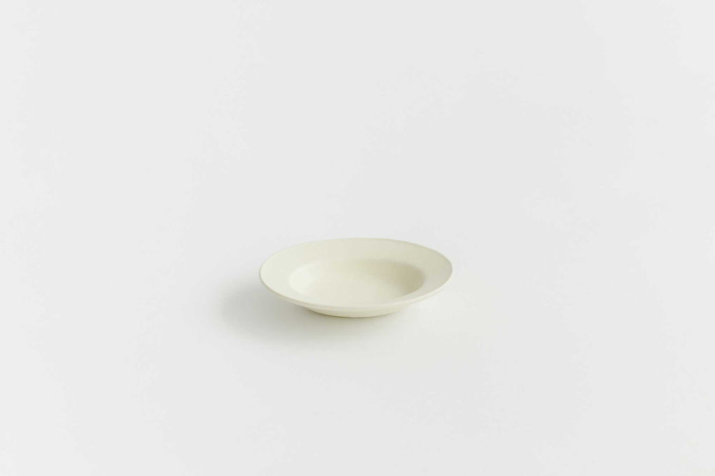 Awabi ware 楕円小皿［一部期間限定販売］