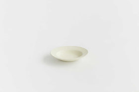 Awabi ware 楕円小皿［一部期間限定販売］