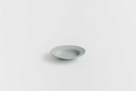 Awabi ware 楕円小皿［一部期間限定販売］