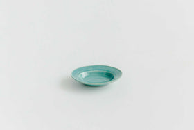 Awabi ware 楕円小皿［一部期間限定販売］