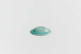 Awabi ware 楕円小皿［一部期間限定販売］