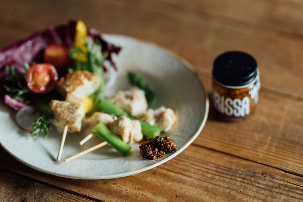 45epices HARISSA *