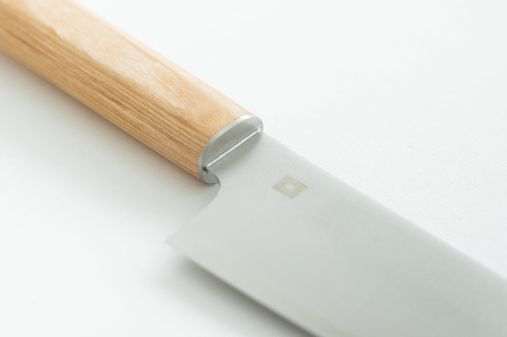 《お一人さま2点限り》志津刃物製作所 ゆり 三徳包丁